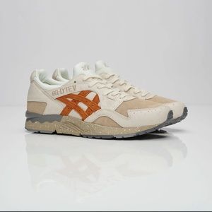 Gel Lyte V 'Tartufo' ASICS